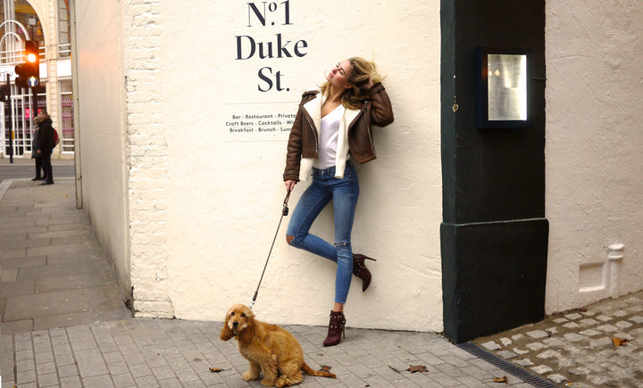 No. 1 Duke Street