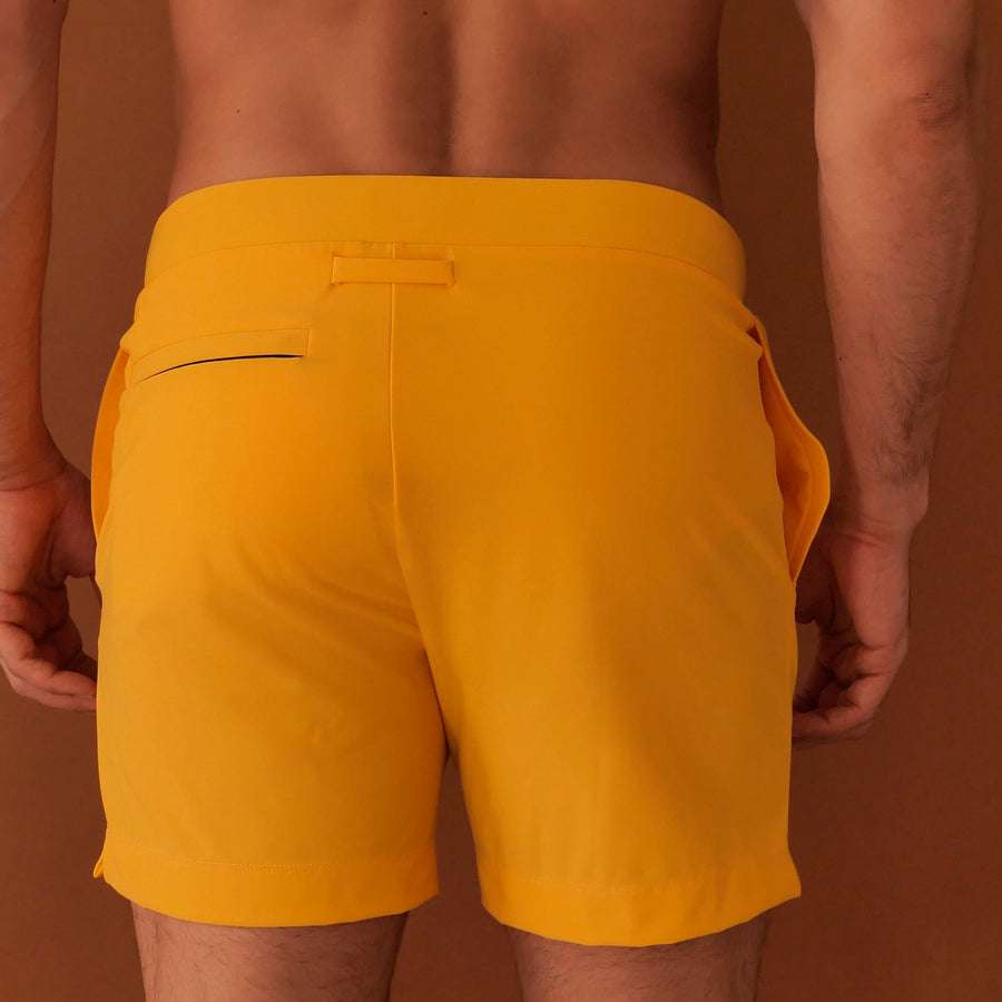 Yellow for Him