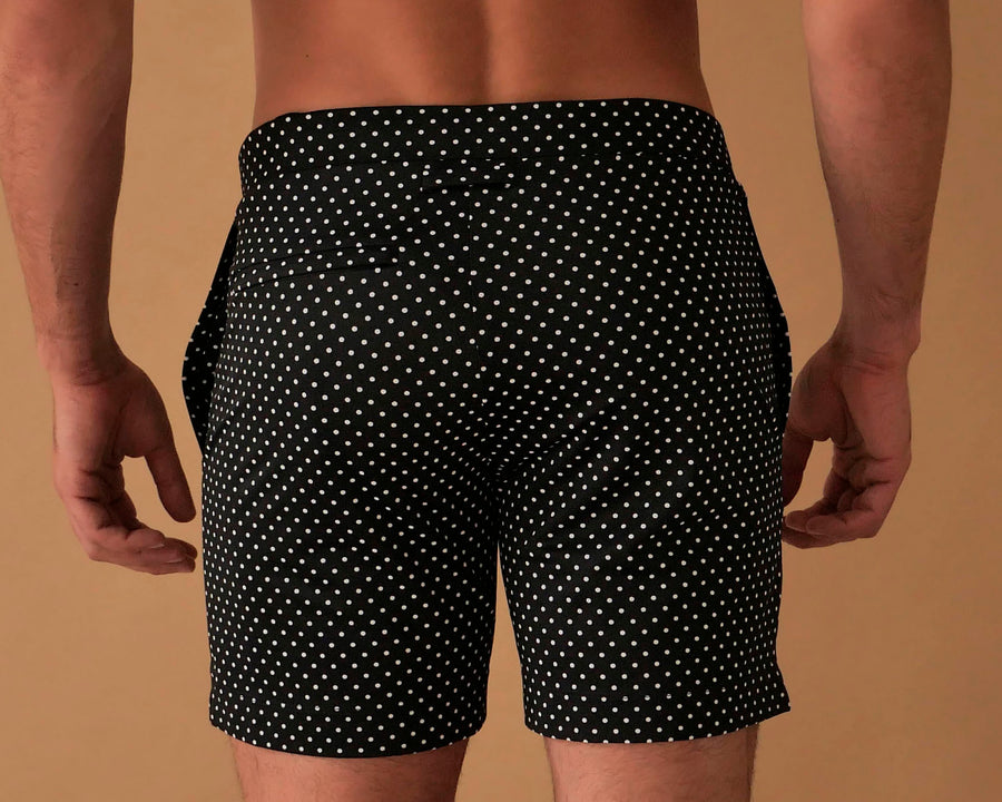 Polkadot for Him