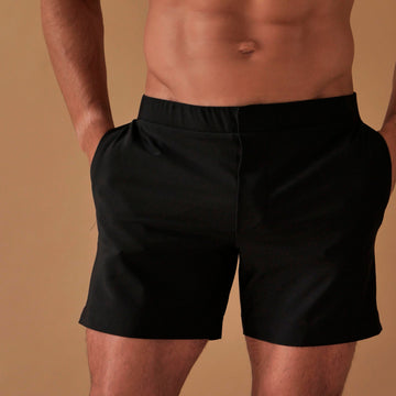 Black for Him