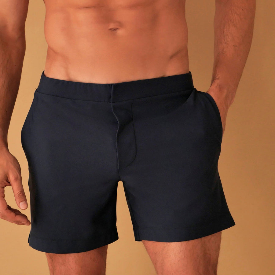 Navy for Him