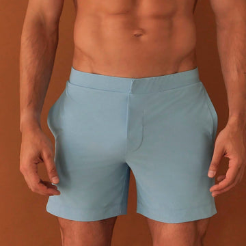 Baby Blue for Him