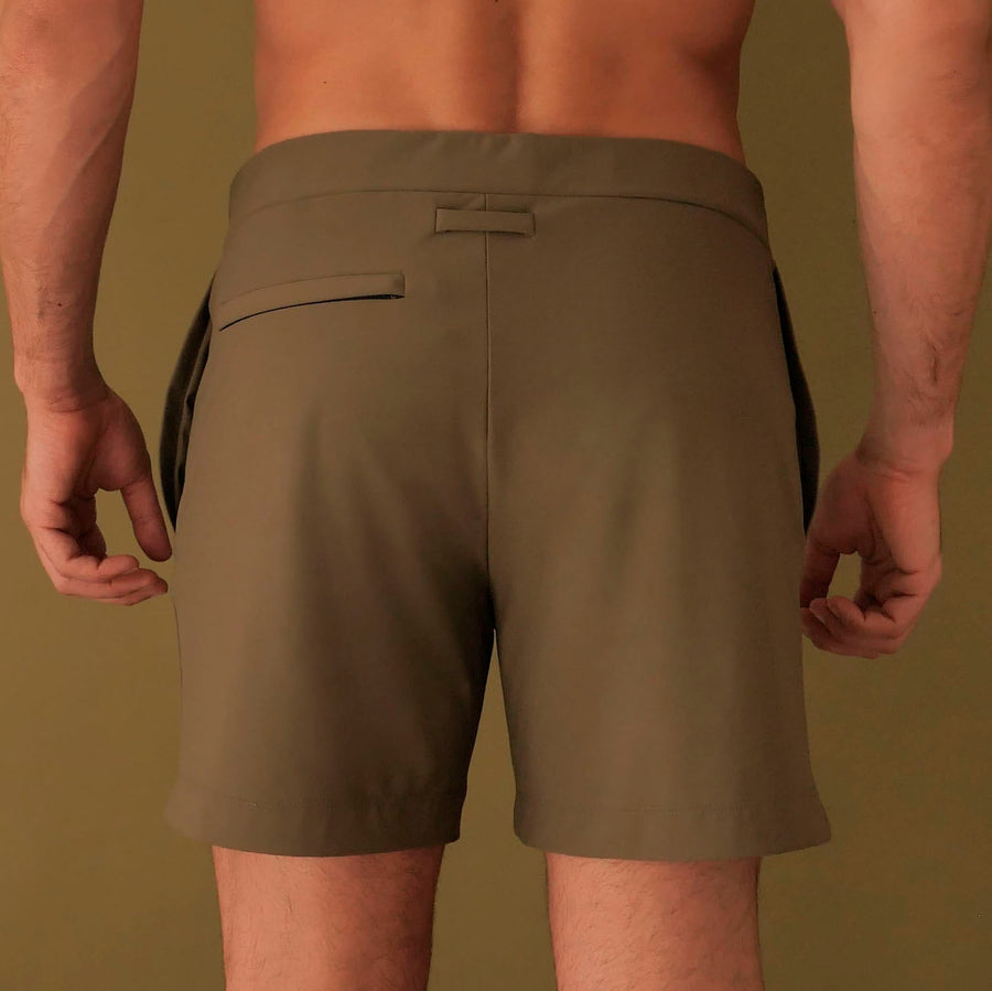 Khaki for Him