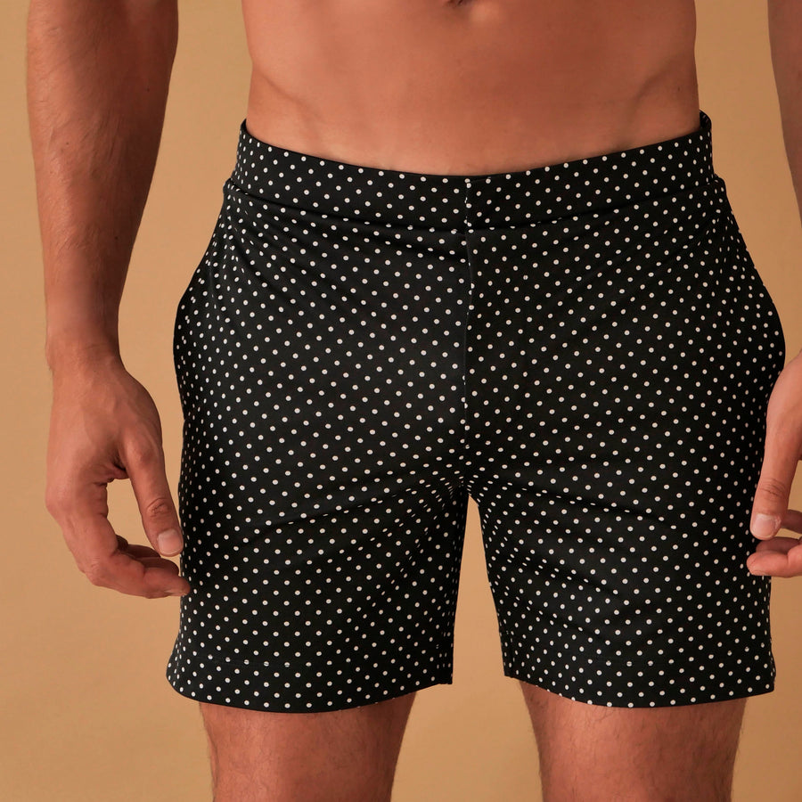 Polkadot for Him