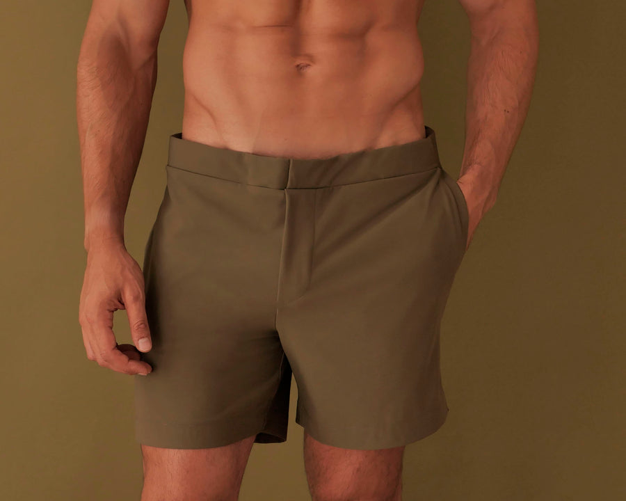 Khaki for Him