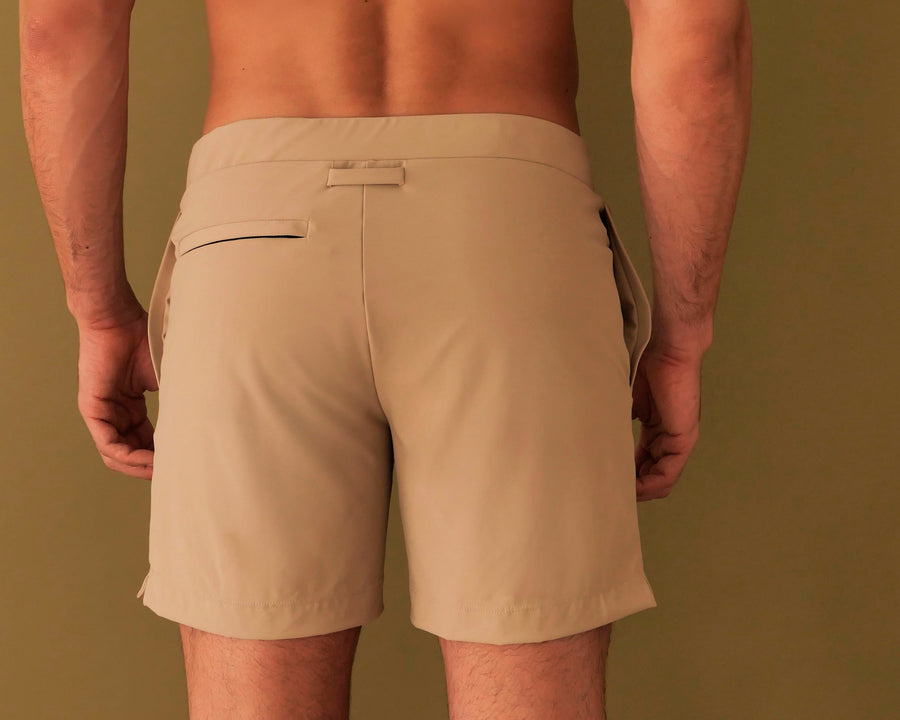Taupe for Him