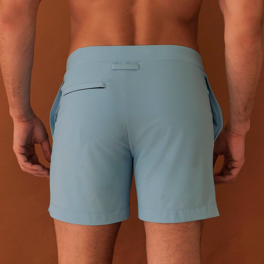 Baby Blue for Him