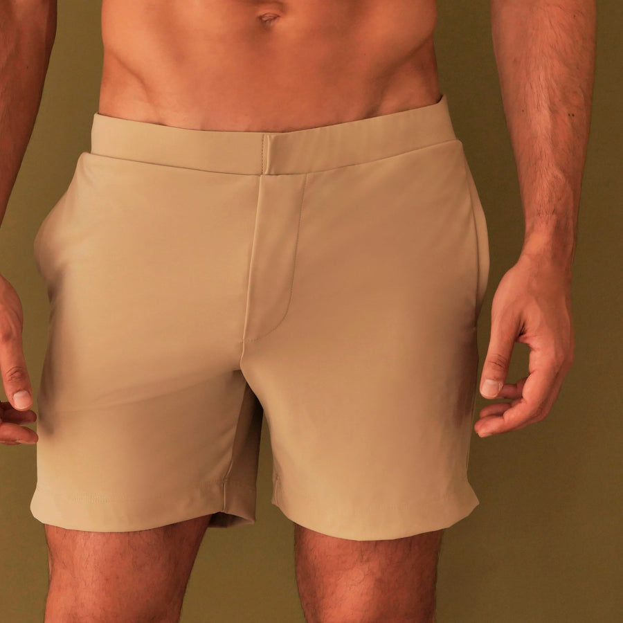 Taupe for Him