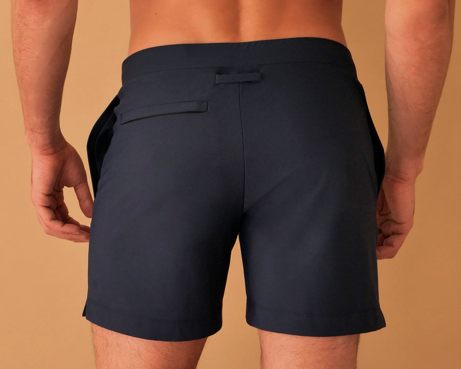 Navy for Him
